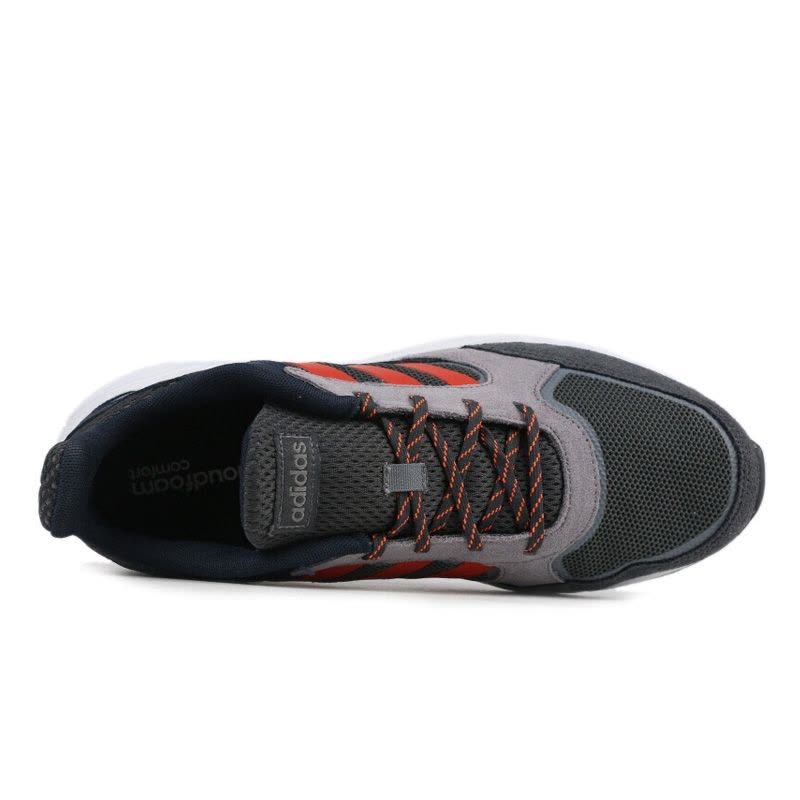 ADIDAS(VALASION秋季男子跑步鞋EE9894图片
