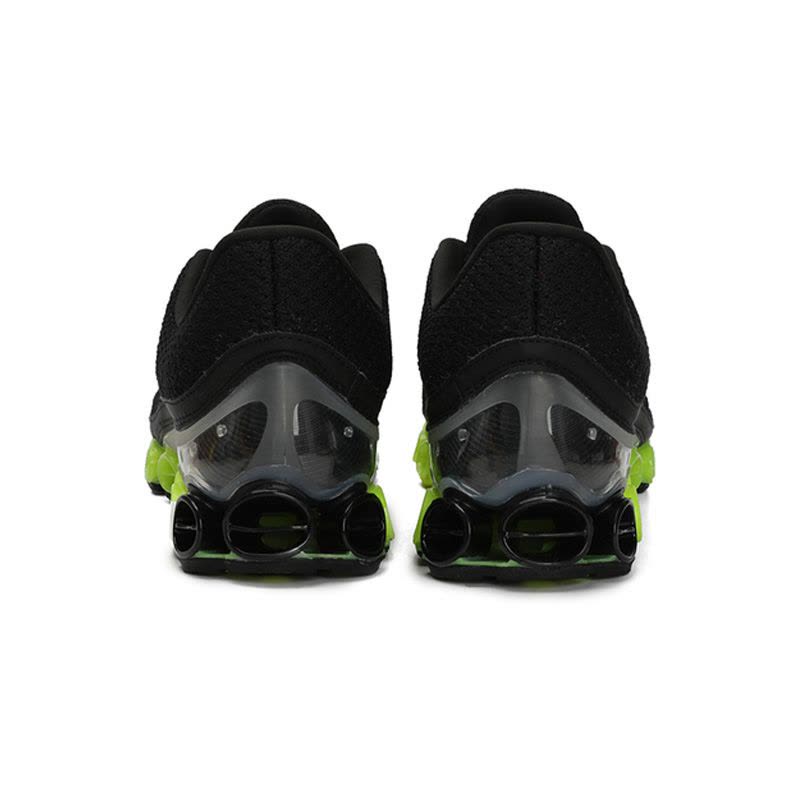 ADIDAS(阿迪)Microbounce秋季中性跑步鞋EH0785图片