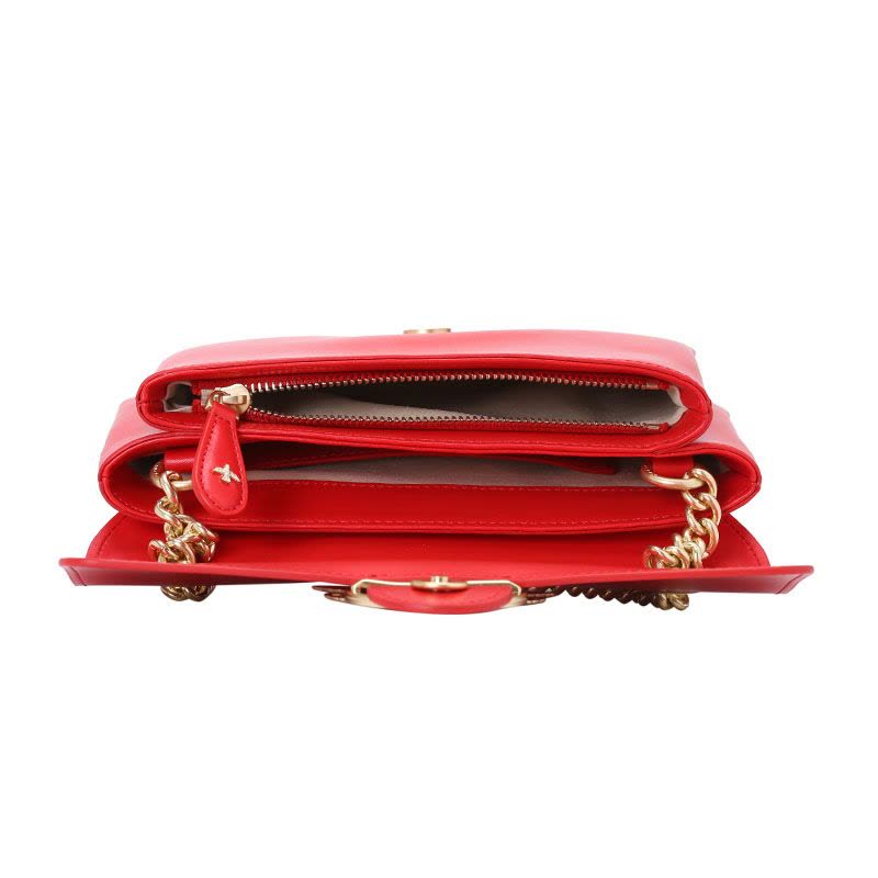 Pinko/品高 LOVE SOFT 单肩包 迷你 1P21AZ图片