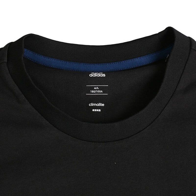 adidas阿迪达斯男装T恤S96221图片