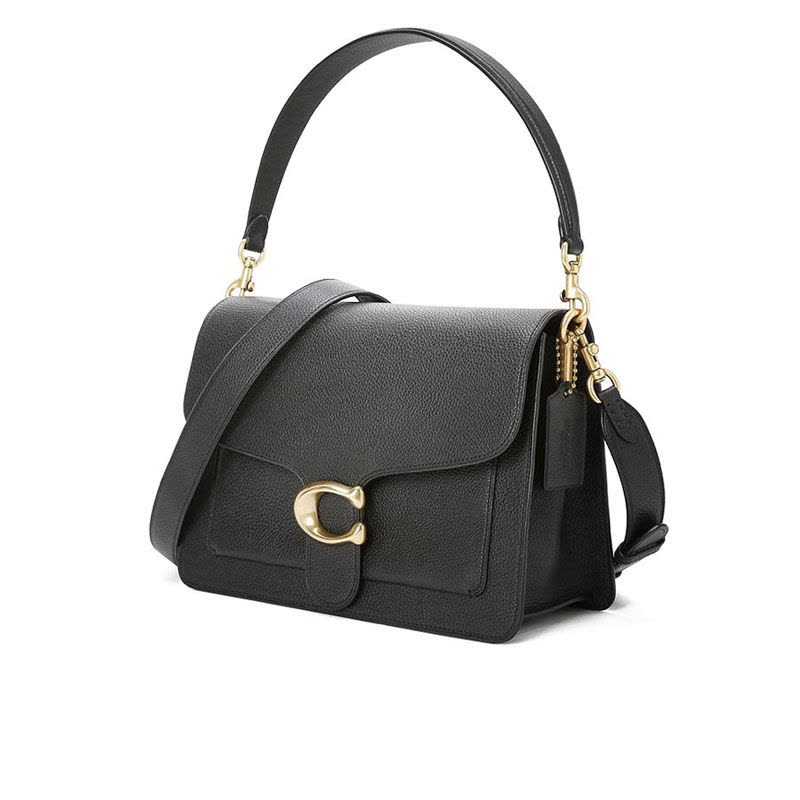 19秋冬 COACH蔻驰 Tabby 单肩包 28x20x12CM图片