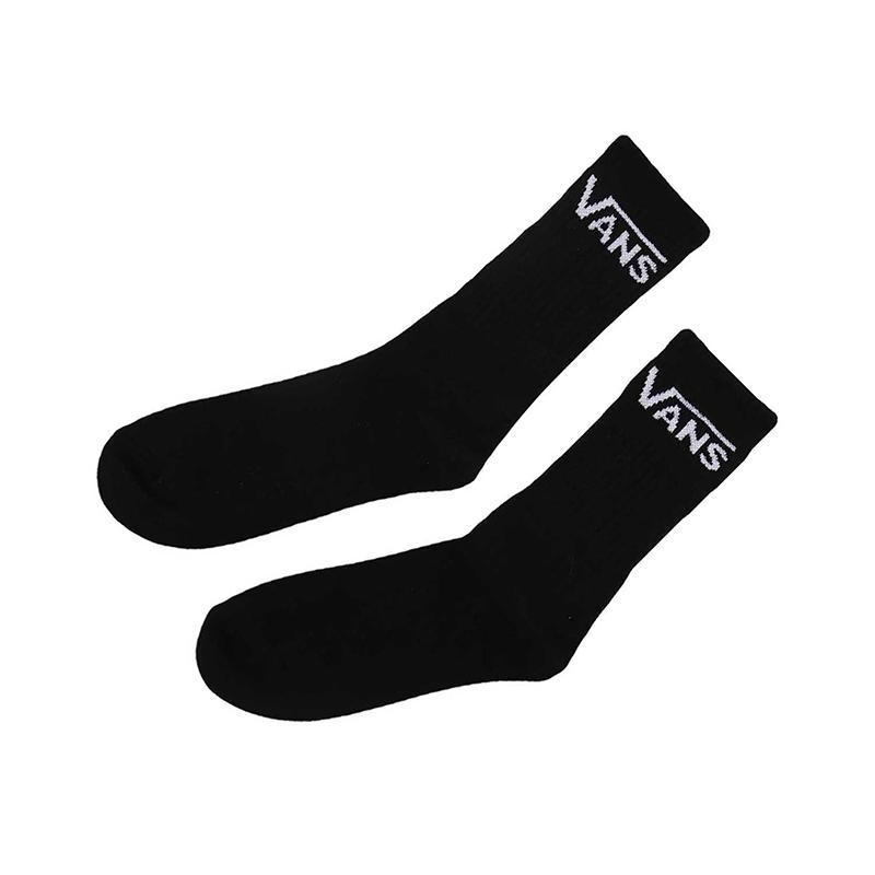 VANS范斯男袜运动袜休闲袜子VN0A341NBLK