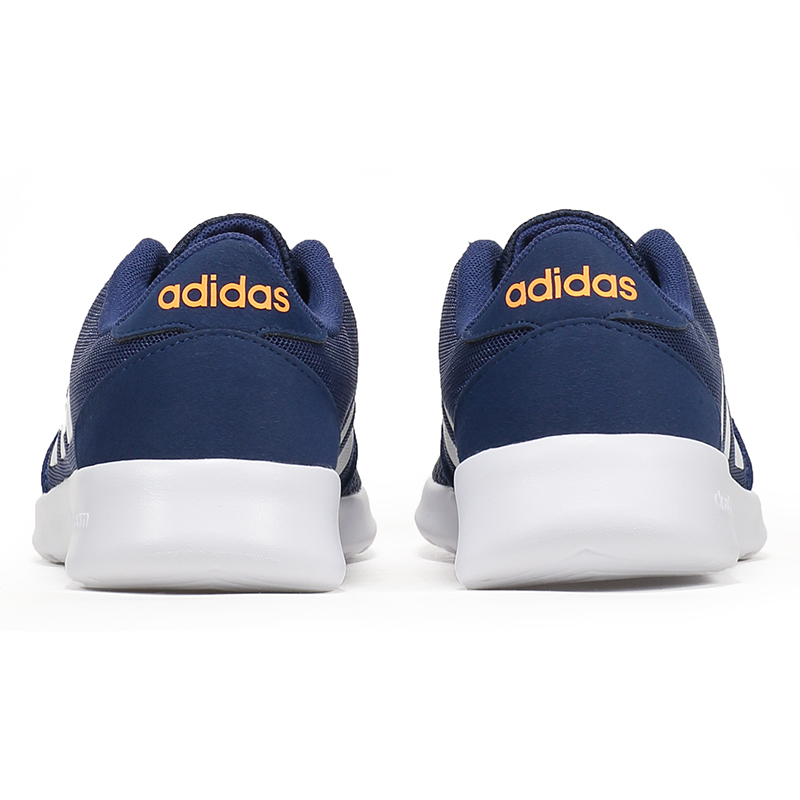 adidas阿迪达斯女鞋2017夏季新款neo运动鞋轻便透气休闲鞋aw4004