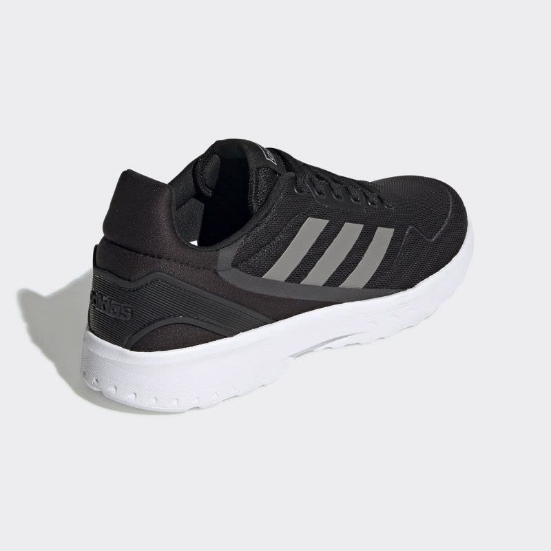 Adidas阿迪达斯男鞋2020秋季新款运动鞋耐磨减震透气休闲鞋EG3693图片