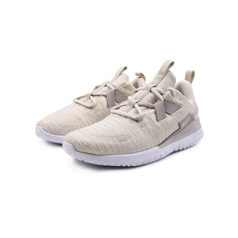 NIKE耐克运动鞋女鞋春季舒适缓震耐磨休闲鞋跑步鞋AJ5909-100图片