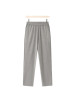 中老年妈妈装运动休闲裤子40-60岁中年女装松紧腰夏装女裤长裤子