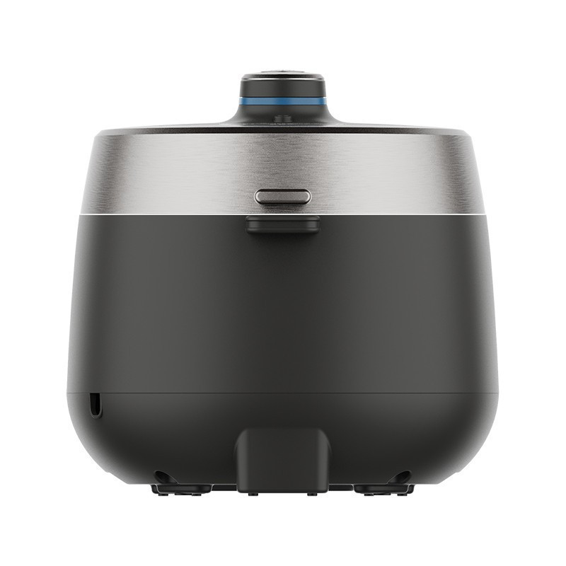 美的(midea)电压力锅MY-CYL5066一锅双胆养生脱油健康智能预约5L