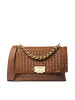 迈克高仕 MICHAEL KORS 32S9G0EC0L 女士斜挎包 浅咖啡