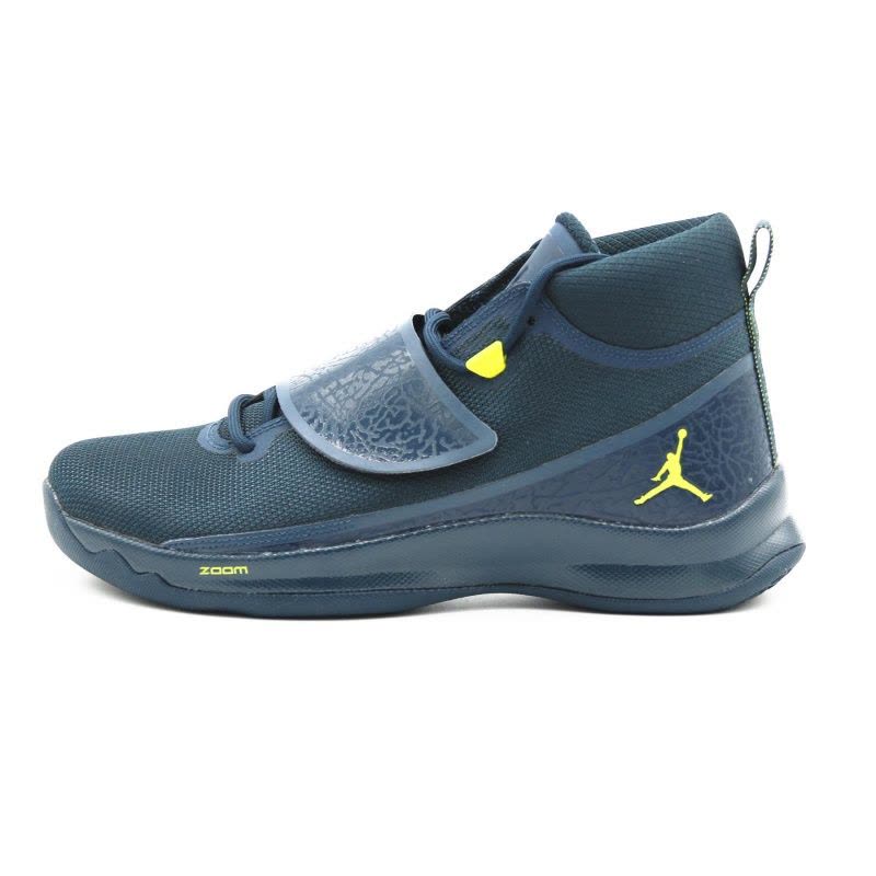 JORDANSuper.Fly5POX篮球鞋914478-405图片