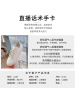 真皮小白鞋女秋季新款运动德训鞋女休闲百搭阿甘鞋女时尚女鞋