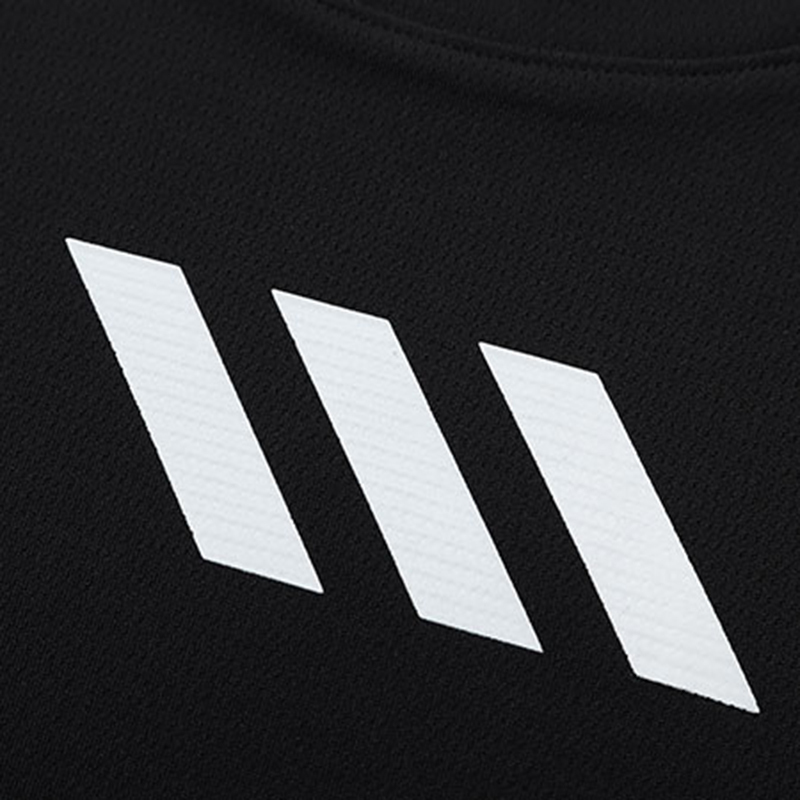 【自营】adidas男服背心篮球训练实战运动服DT2921
