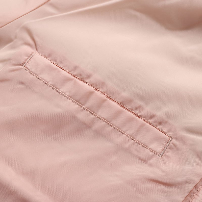 adidas阿迪达斯NEO女装运动休闲羽绒服DM2040 L DM2040黑色
