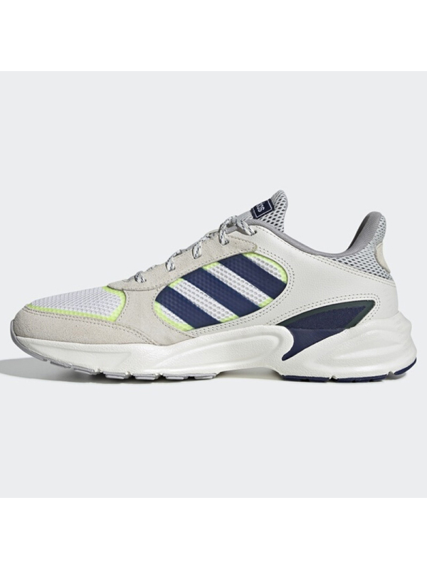 ADIDAS(阿迪)90s VALASION秋季男子跑步鞋EE9895