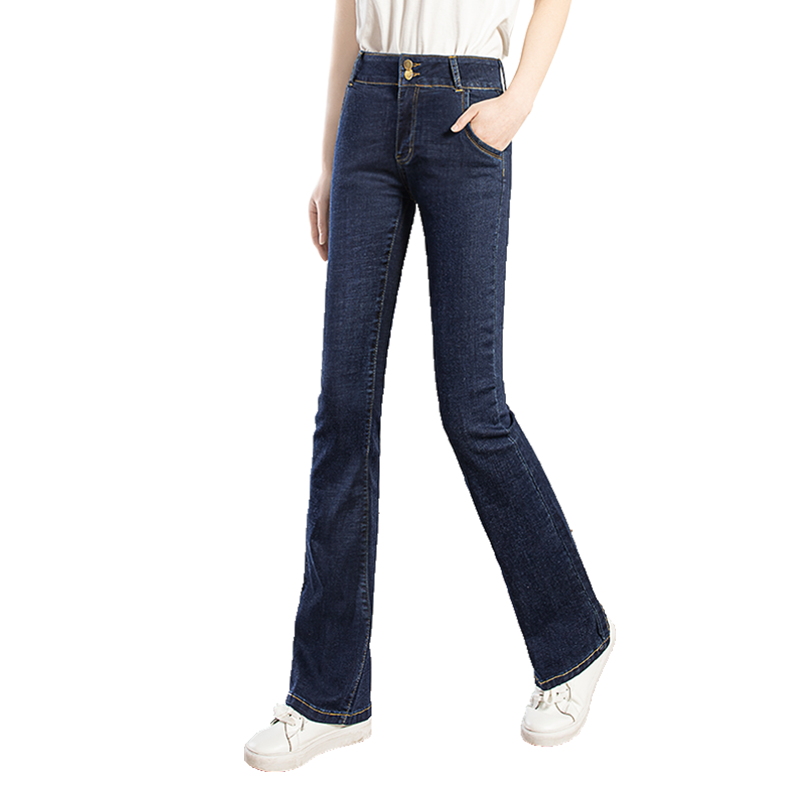 丝柏舍女士牛仔裤