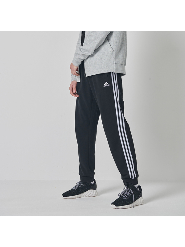 ADIDAS阿迪达斯男装棉收腿裤TR30P4-CBW