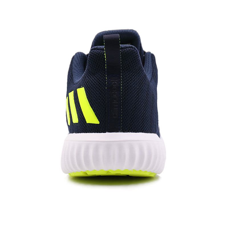ADIDAS阿迪达斯男鞋椰子运动鞋轻便透气清风跑步鞋CG3691图片