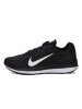 Nike/耐克ZOOMWINFLO5气垫缓震黑白运动跑步鞋-AA7406-001