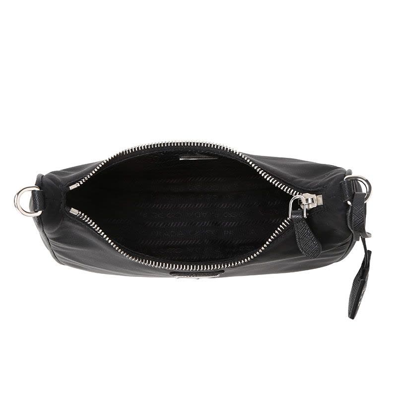 预订20春夏款PRADA HOBO 三合一单肩包 17*7*22图片