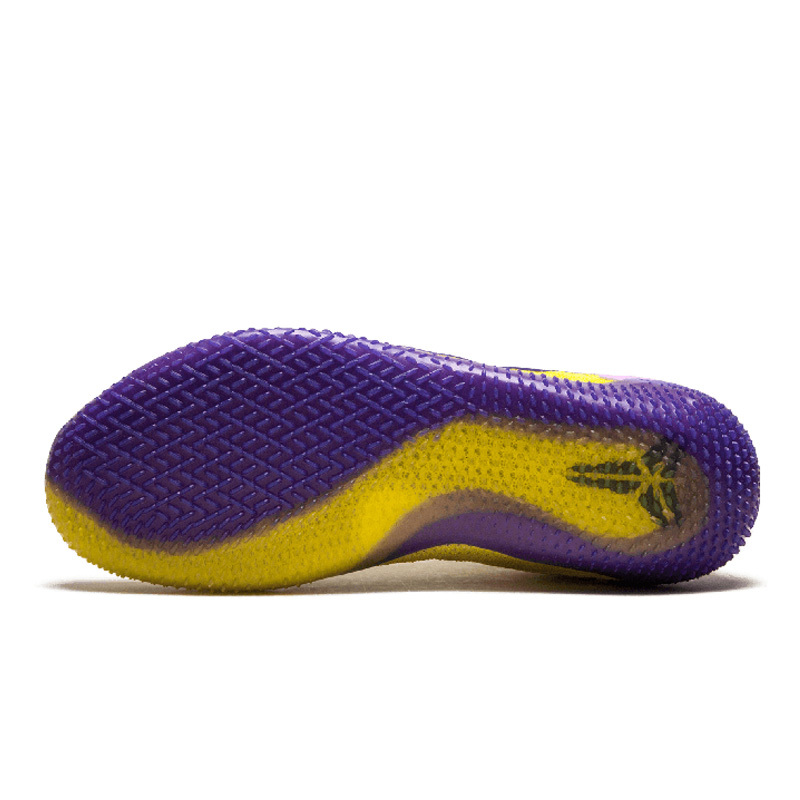 nike耐克男鞋春秋科比运动篮球鞋aq1087700