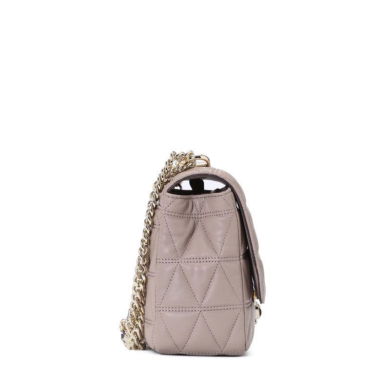 MK Sloan 单肩包 大号 30T8TSLL3T图片