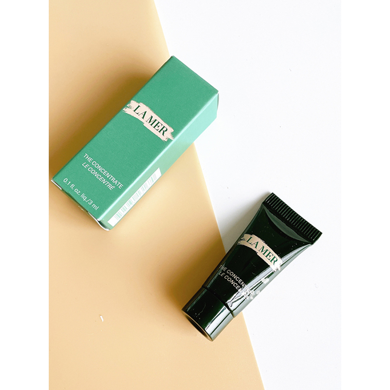 海蓝之谜 浓缩修护精华露 3mL