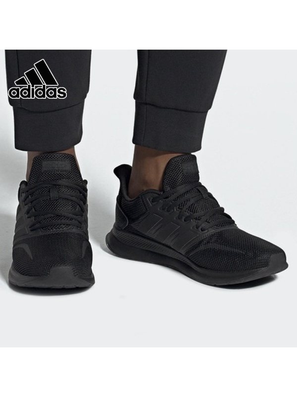 Adidas阿迪达斯男鞋2020夏季新款轻便网面休闲运动鞋跑步鞋G28970