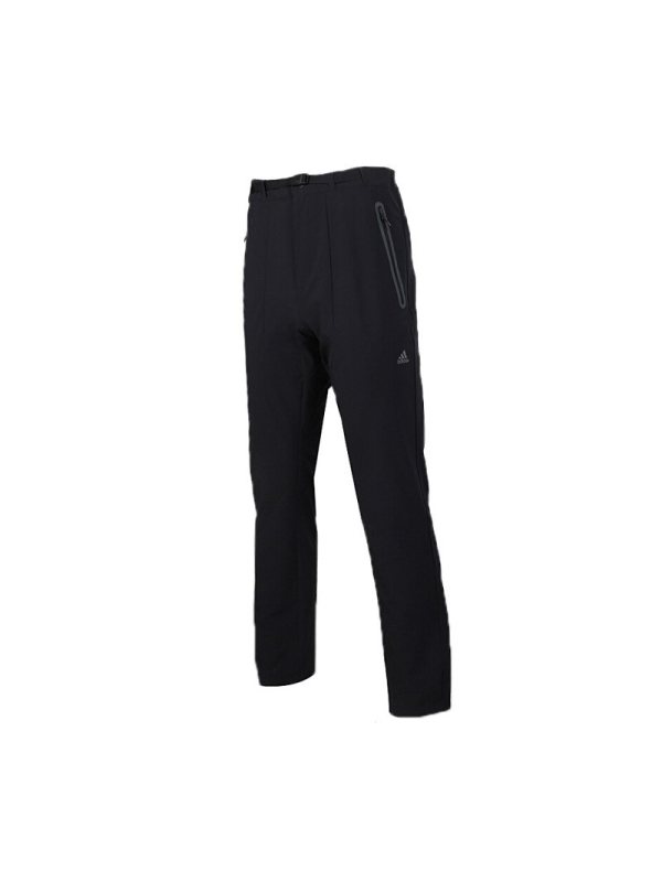 ADIDASSOFTSHELL PANTS秋季男子长裤EH3939