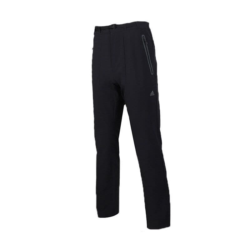 ADIDASSOFTSHELL PANTS秋季男子长裤EH3939图片