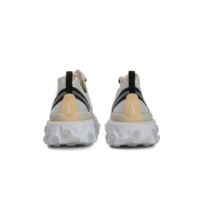 NIke耐克 React Element 男子运动休闲鞋 BQ6166-101图片