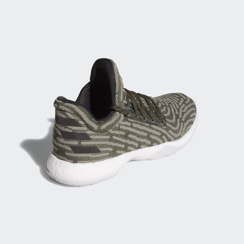 阿迪达斯Adidas男鞋运动篮球鞋AH2113图片