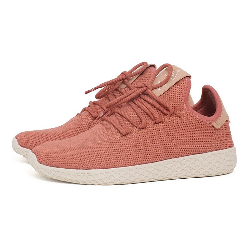 ADIDAS阿迪达斯三叶草春季女子史密斯经典休闲鞋DB2552图片