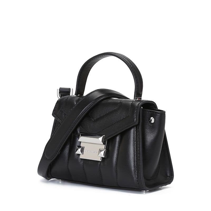 MK Whitney 单肩包 迷你 SR 30F8SXIM1T 17.5x11.5x7.5CM图片