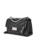 预订MICHAEL KORS MK Cece系列锁扣口盖包30T9S0EL8L 银扣