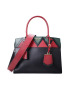 Prada ESPLANADE 托特手拎包 中号 1BA046 拼色
