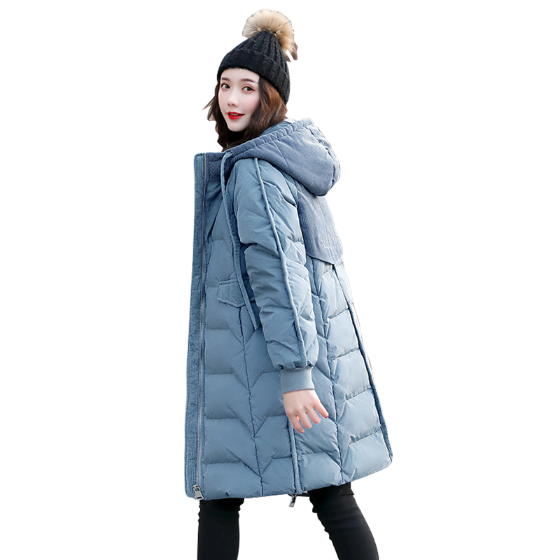 丝柏舍女士羽绒服