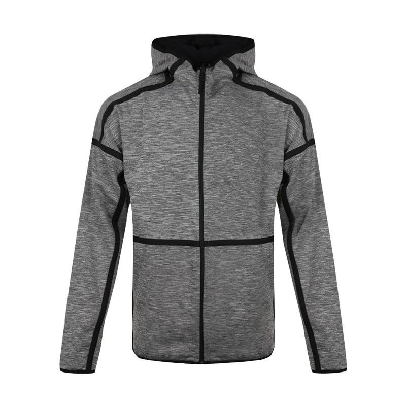 ADIDAS(阿迪)男装梭织夹克CY9915图片