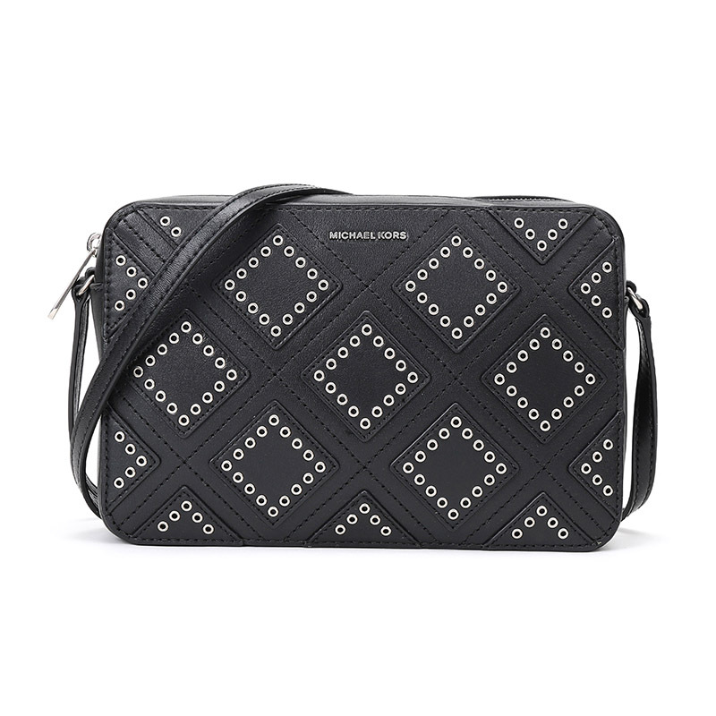 MICHAEL KORS 迈克·科尔斯 女士皮革单肩包斜挎包 32F6ADXC3