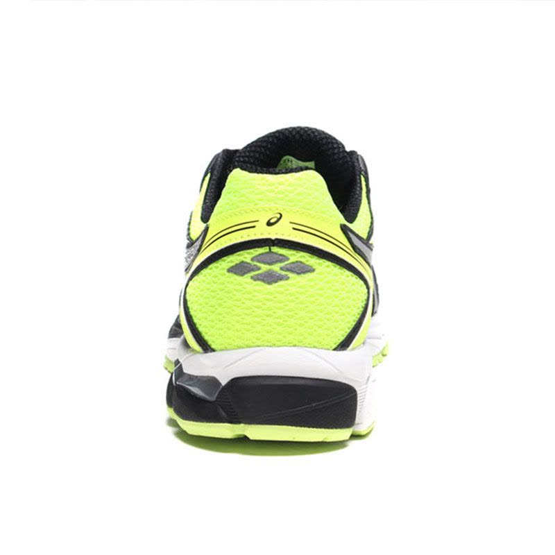 ASICS 亚瑟士 GT-1000 4 稳定跑鞋 男 T5A2N-9093图片