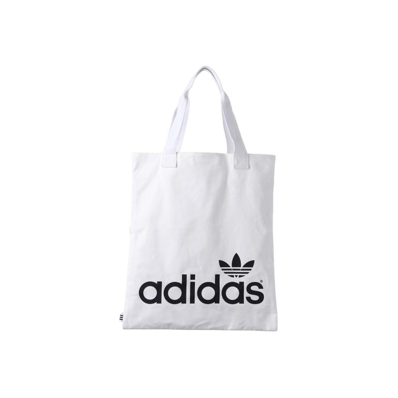 adidas阿迪达斯三叶草女包运动包休闲挎包手拎包FT8539