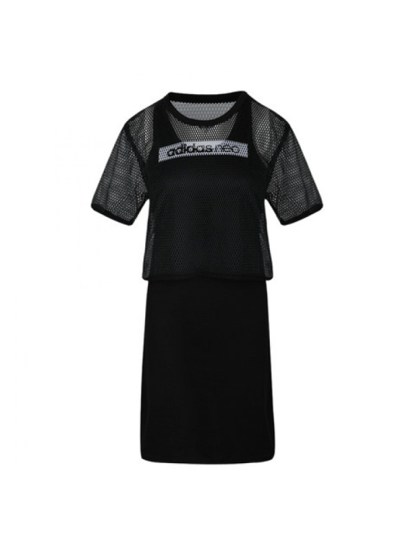 ADIDAS SC(阿迪运动休闲)W CS DRESS夏季女子裙子DW7774