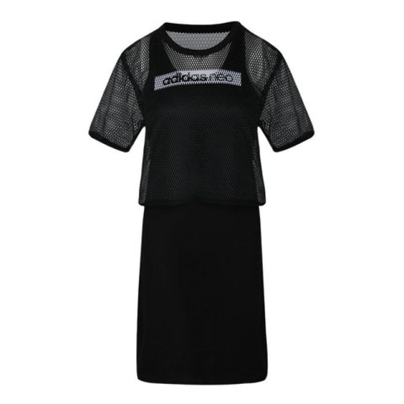 ADIDAS SC(阿迪运动休闲)W CS DRESS夏季女子裙子DW7774图片