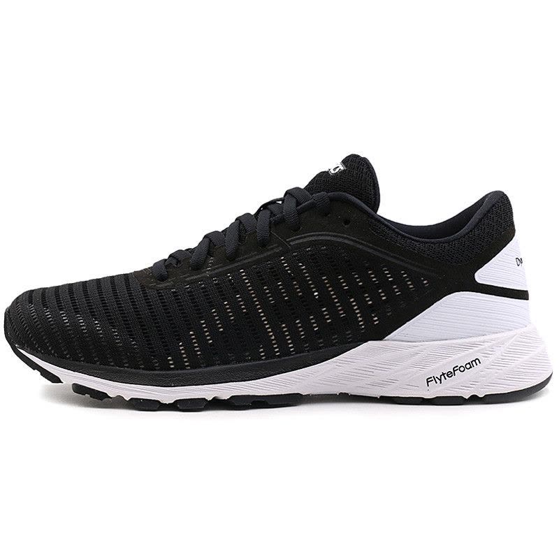 ASICS亚瑟士秋季运动鞋DynaFlyte2跑步鞋T7D5N-90图片