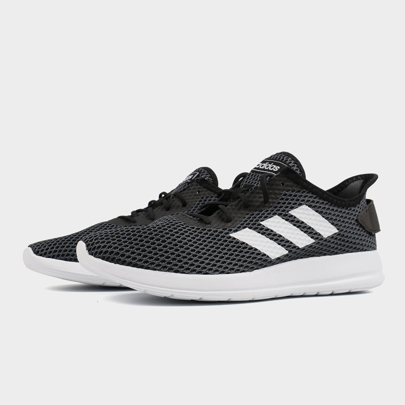 Adidas 阿迪达斯NEO 女鞋 运动休闲轻便低帮休闲鞋F36520