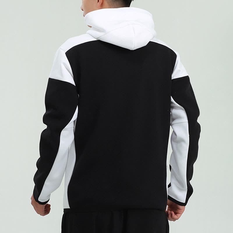ADIDAS(阿迪)2020ZNE FZ秋季男子夹克GM6533图片