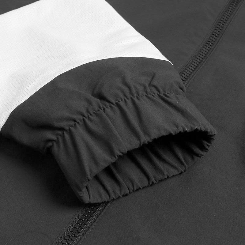 ADIDAS阿迪达斯三叶男子春运动休闲舒适夹克外套-CE2234图片