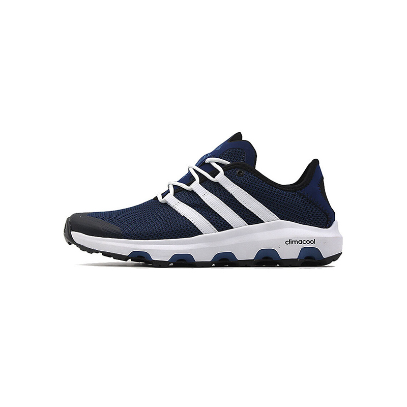 Adidas 阿迪达斯 男子 防滑耐磨 户外鞋 BB1892