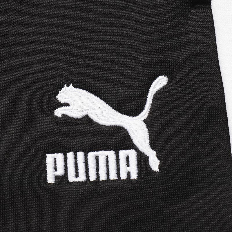 【自营】PUMA彪马女装运动服休闲针织长裤530009