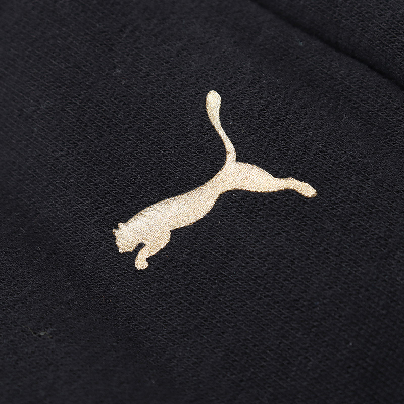 PUMA彪马女装运动服休闲针织长裤581772