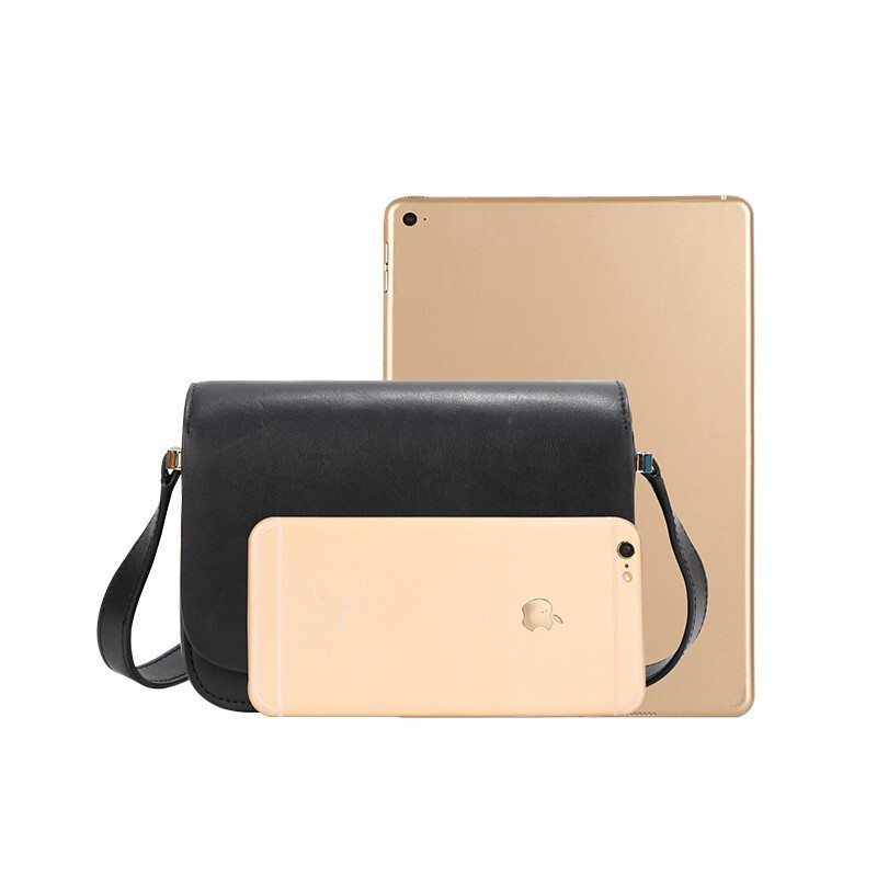 katespade凯特丝蓓奥莱款女士背包时尚简约商务纯色信封包单肩斜挎包