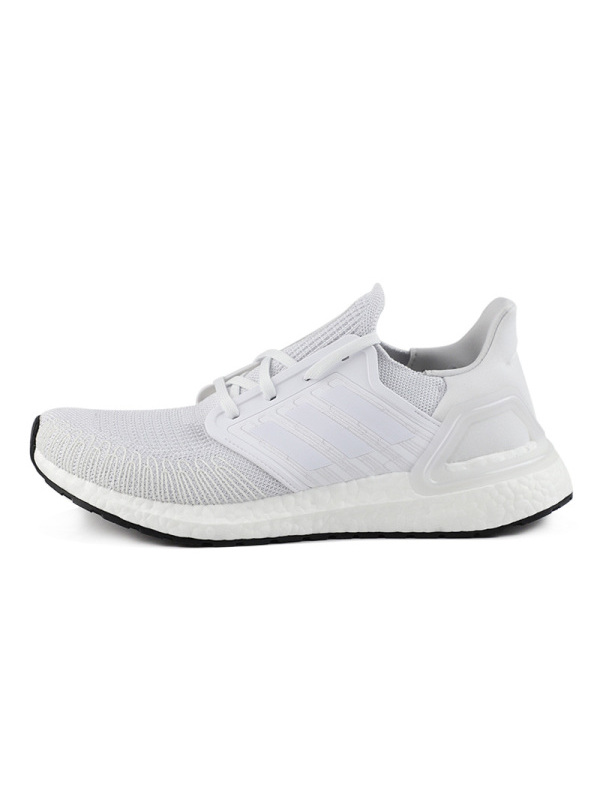 ADIDAS(阿迪)ULTRABOOST 20春季男子跑步鞋EF1042